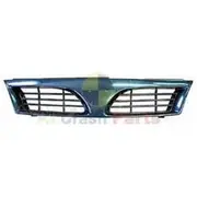 All Crash Grille N15 Pulsar - NPG-07010