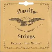 Aquila New Nylgut AQ-19 Tenor Ukulele Strings - Set of 8