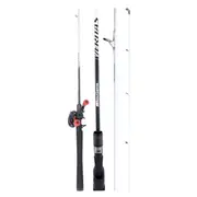 Abu Garcia Veritas 5 Baitcaster Combo