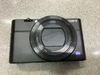 在飛比找Yahoo!奇摩拍賣優惠-[保固一年][高雄明豐] Sony RX100 M3 數位相