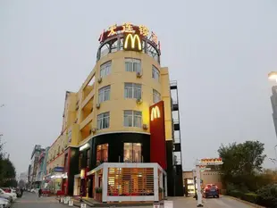 7天連鎖酒店北京通州果園環島二店7 Days Inn Beijing Tongzhou Guoyuan Roundabout Second Branch