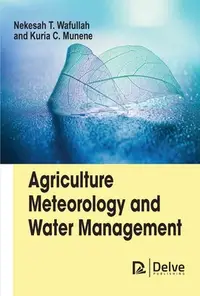 在飛比找誠品線上優惠-Agriculture Meteorology and Wa