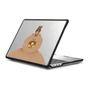 MacBook Pro 14-inch (M1 - M4) Impact Case Star Catcher