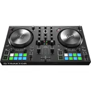 Traktor S2MK3 DJ Controller
