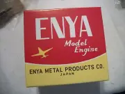 ENYA.15-III TV BOX FACTORY FRESH NEW