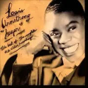 LOUIS ARMSTRONG~SUGAR BEST OF RCA VICTOR RECORDINGS Sealed New Jazz CD FREE SHIP