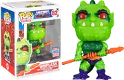 Masters of the Universe - Whiplash SDCC 2021 US Exclusive #82 Pop! Vinyl (FUN55554)