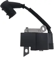 PARTSRUN Ignition Coil Module for STIHL FS94 Trimmer #4149-400-1301 ID#4149 1300 MC3 4149 94 UG171,ZF668