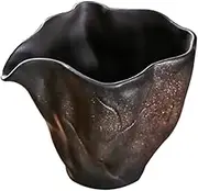Ciieeo 1Pc Public Tea Cup Japanese Style Tea Distributor for Home Office for Oolong Enjoyment