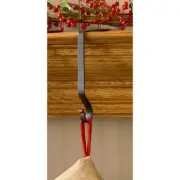 Stocking Hanger Set - Iron by Park Designs