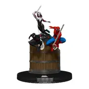 Heroclix Marvel Spider-Verse Web Warriors