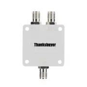 WYDZ-Balun-10M-6GHz 1:1 Transmission Line for Clock Sine Wave and Square Wave