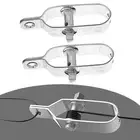 Fence Cable Tensioner Light In Weight Long Life Span Install Greenhouse Frame
