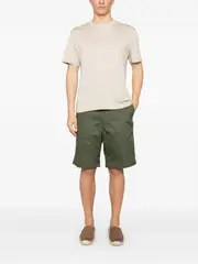 [ELEVENTY] T-Shirt XL CAMEL