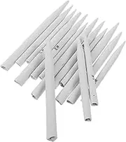 GLSTOY 5 Sets Blending Stumps and Sculpting Tools Kit for Students and Beginners Multi Functional Paper Art Tools for Sketching Drawing and Pottery DIY Projects
