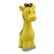 Replacement Giraffe Figure - Little People Musical Zoo Train