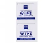 德國 ZEISS LENS WIPES INDIVIDUALLY WRAPPED