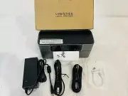 Logistics Thermal Label printer PM-245-BT Bluetooth Connectivity Grey