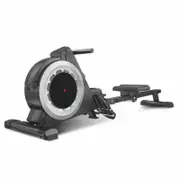 Lifespan Fitness ROWER-445 Magnetic Rowing Machine