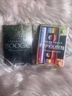 Urban Decay Boogie 70’s And Pop Queen 80’s Palettes