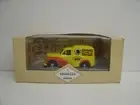 Corgi Classic Morris 1000 Van 1/43 Scale #96847