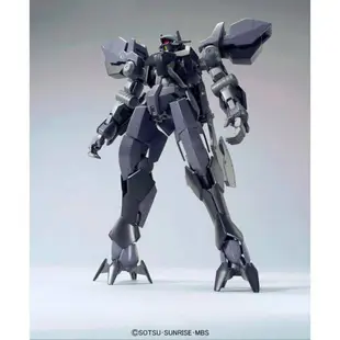 【鋼普拉】現貨 BANDAI 鋼彈 鐵血的孤兒 HG 1/144 #018 GRAZE EIN 格雷茲．艾因