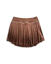 KatieJnyc Girls' Tween Franki Athletic Skirt - Big Kid
