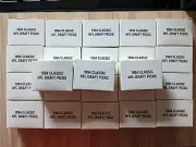 23 SETS- SEALED 1994 CLASSIC NFL DRAFT PICKS Football Box CARDS FACTORY SEALED