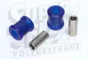 Superflex Front Anti Roll Bar Link Bush Kit for Subaru Forester SF 1997-2002