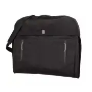 Victorinox Werks Traveler 6.0 Garment Sleeve Black Adjustable Padded Strap
