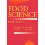 FOOD SCIENCE: FIFTH EDITION
