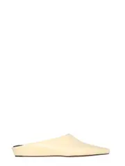[Neous] Neous-Mule Alba Slip-Ons-Donna 37½