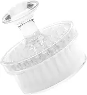 LIFKOME Cleansing Facial Brush Manual Face Washing Tool for Deep Cleansing Exfoliating Massaging Skin for Daily Use and Gentle Skin Care present for Friends and Family
