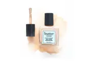 Butter London 11ml Sheer Wisdom Nail Tinted Moisturizer Light Shade Treatment