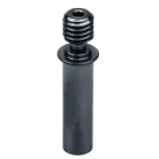 Upgraded bimetal Heat Break for Ender3S1 CR10 3D Printers Hotend Heatbreak
