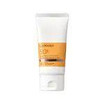 ILLIYOON ZINC MOISTURE EASY-WASH SUN CREAM 50ML 鋅保濕易洗防曬霜