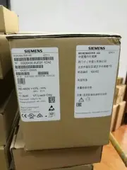 Siemens PLC 6SE6430-2UD31-1CA0 New In Box 6SE64302UD311CA0 Expedited Shipping