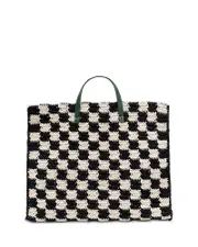 Clare V. Summer Simple Tote