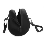Audio Storage Bag Speaker Bag Bluetooth Mini Stereo Case for homepod2