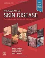 Treatment of Skin Disease: Comprehensive Therapeutic Strategies