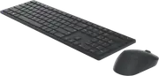 Dell Pro Wireless Keyboard & Mouse