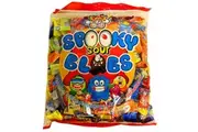 TNT Sour Spooky Blobs 1kg