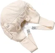 Pet Backpack Backpack Dog Carrier for Hiking Dog Sling Carrier Pets Chest Bag Cat Carry Bag Cat Swaddle Cotton Beige