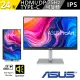 【ASUS 華碩】ProArt PA247CV IPS 24型 USB-C 專業螢幕