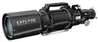 Explore Scientific ED102 Carbon Fibre FCD100 Triplet APO Refractor Telescope