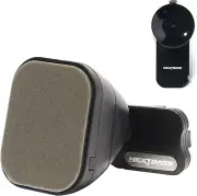 Nextbase Dash Cam Click & Go PRO Powered Mount with 3M Adhesive Pad Suction Cup