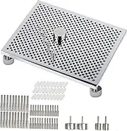 MsaHeuto Wire Bending Jig 30 Metal Pegs Components DIY Jump Rings