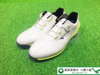 在飛比找Yahoo!奇摩拍賣優惠-[小鷹小舖] Mizuno Golf NEXLITE 006