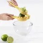 Lemon Juice Tool Orange Juice Extruder Fruit Press Garlic Squeezer Juicer