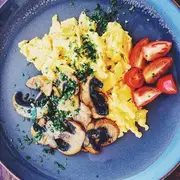 1500cal Ultimate Meal Set #1